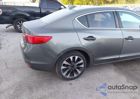 2013 Acura Ilx 2.0L z USA, uszkodzony, nr VIN 19VDE1F50DE004440